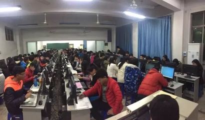 河北交通职业技术学院2018年单招宣传 电气与信息工程系教学软件技术开发专业