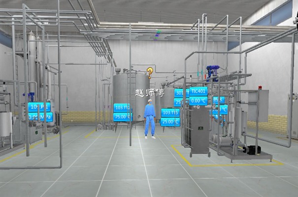 虚拟仿真教学软件 技术开发投入与成本解析